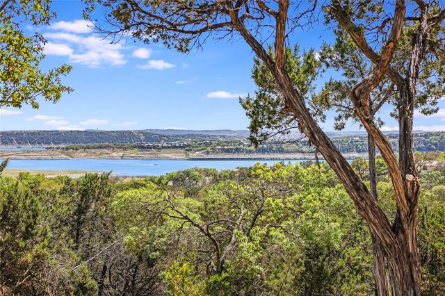 19519 Draper Mountain TRL, Lago Vista, TX 78645