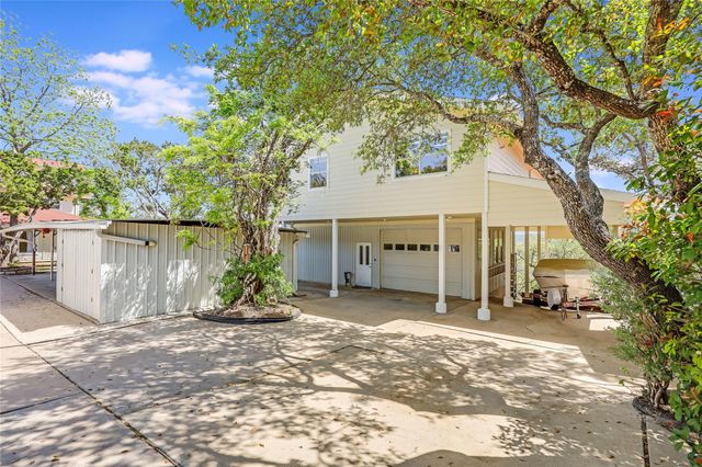 19519 Draper Mountain TRL, Lago Vista, TX 78645