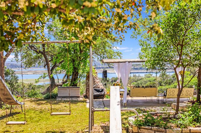 19519 Draper Mountain TRL, Lago Vista, TX 78645