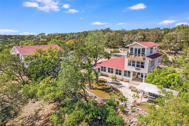 19519 Draper Mountain TRL, Lago Vista, TX 78645