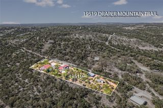 19519 Draper Mountain TRL, Lago Vista, TX 78645