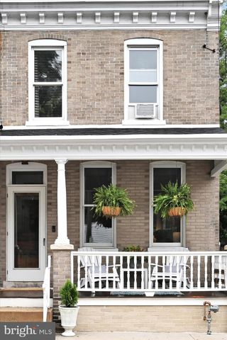 113 NEVIN ST, Lancaster, PA 17603