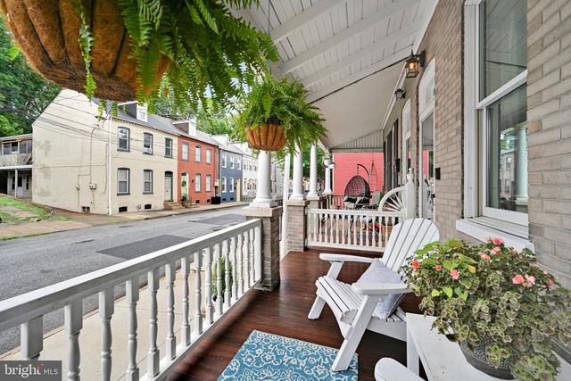113 NEVIN ST, Lancaster, PA 17603