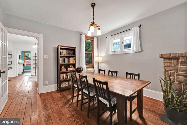 113 NEVIN ST, Lancaster, PA 17603
