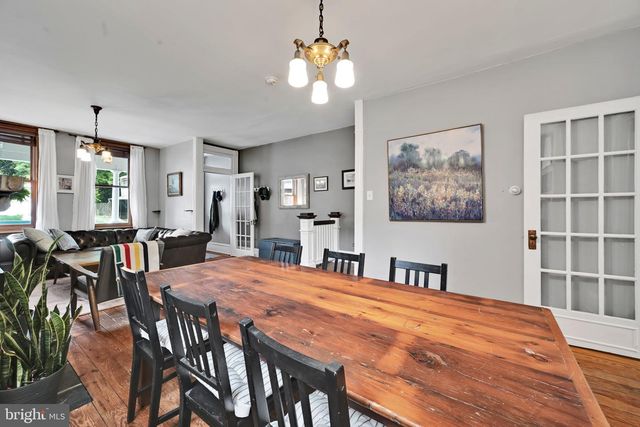 113 NEVIN ST, Lancaster, PA 17603