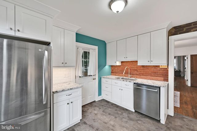 113 NEVIN ST, Lancaster, PA 17603