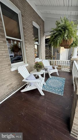 113 NEVIN ST, Lancaster, PA 17603