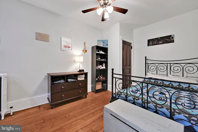 113 NEVIN ST, Lancaster, PA 17603