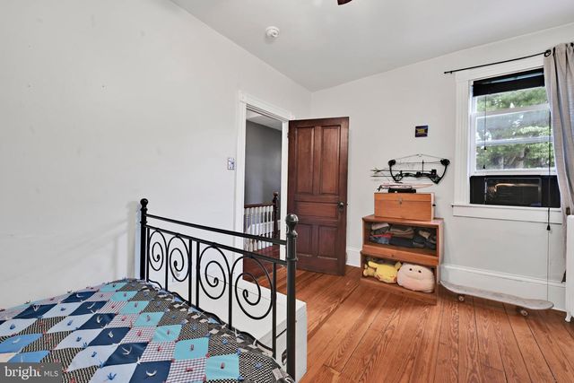 113 NEVIN ST, Lancaster, PA 17603