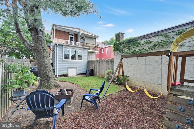 113 NEVIN ST, Lancaster, PA 17603