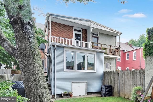 113 NEVIN ST, Lancaster, PA 17603