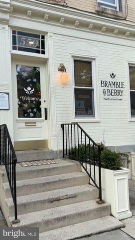 113 NEVIN ST, Lancaster, PA 17603
