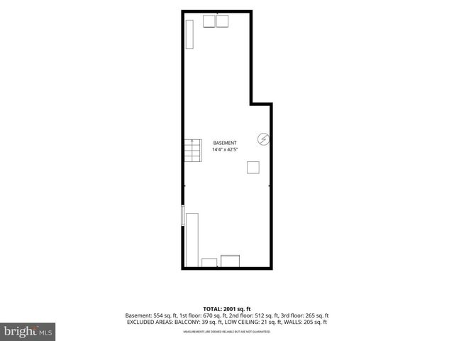 113 NEVIN ST, Lancaster, PA 17603