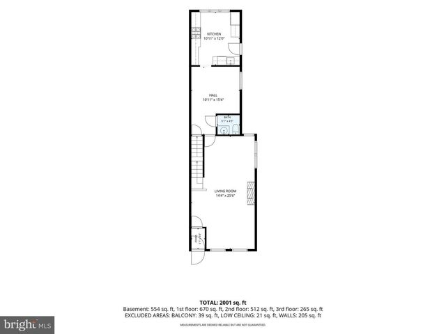 113 NEVIN ST, Lancaster, PA 17603