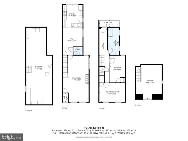 113 NEVIN ST, Lancaster, PA 17603