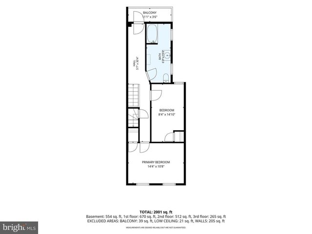 113 NEVIN ST, Lancaster, PA 17603