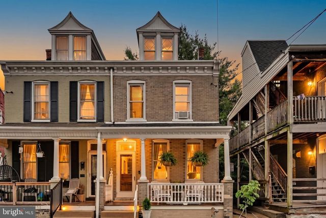 113 NEVIN ST, Lancaster, PA 17603