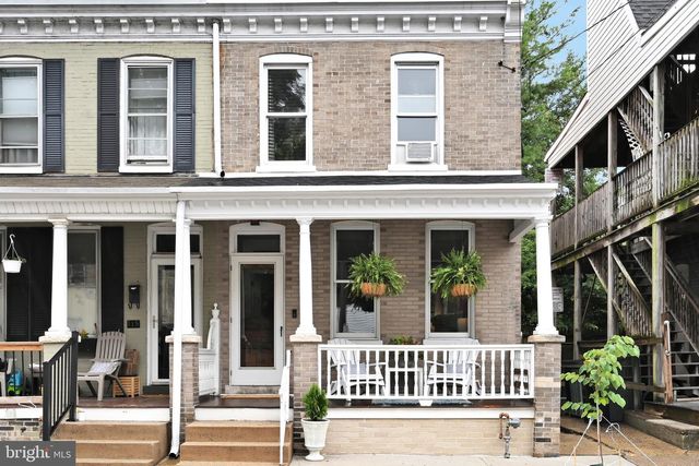 113 NEVIN ST, Lancaster, PA 17603