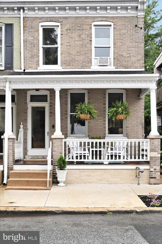 113 NEVIN ST, Lancaster, PA 17603