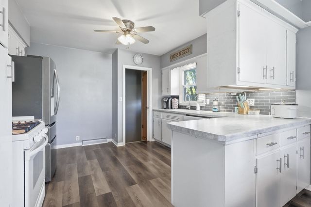 1920 E 31st Street, Davenport, IA 52807