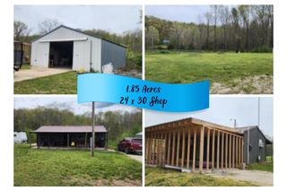 19799 Farm Road 1043, Exeter, MO 65647