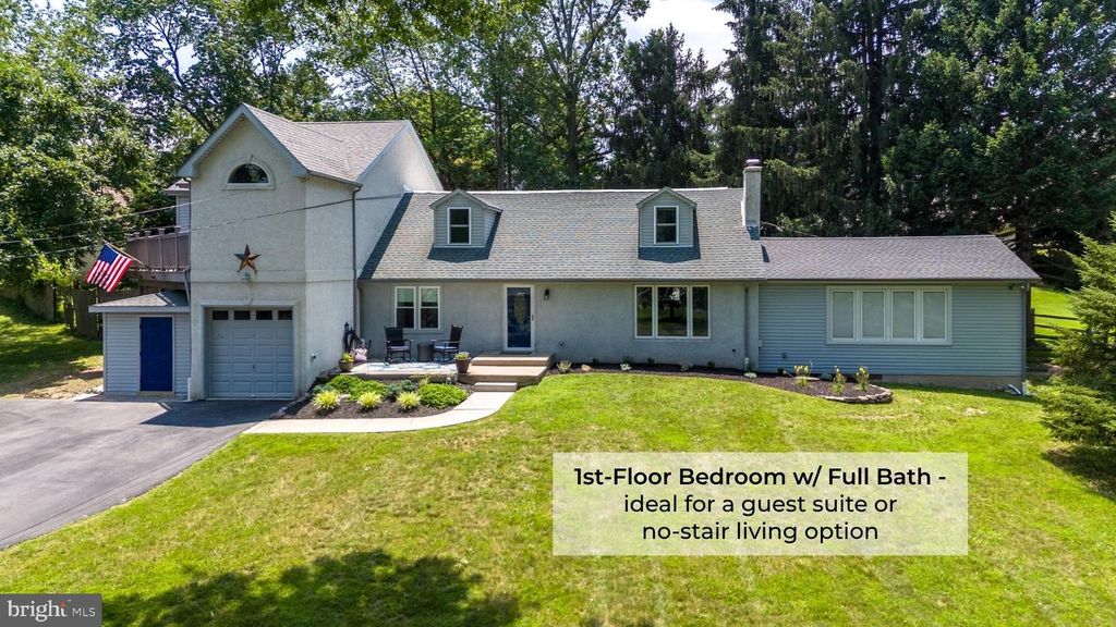 950 MANOR LN, Southampton, PA 18966