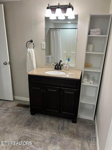 1116 Bob Armes Circle, Wartburg, TN 37887