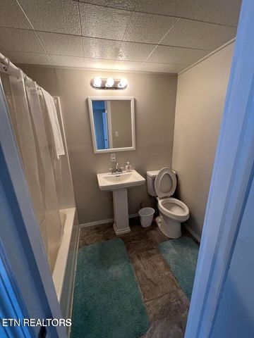 1116 Bob Armes Circle, Wartburg, TN 37887