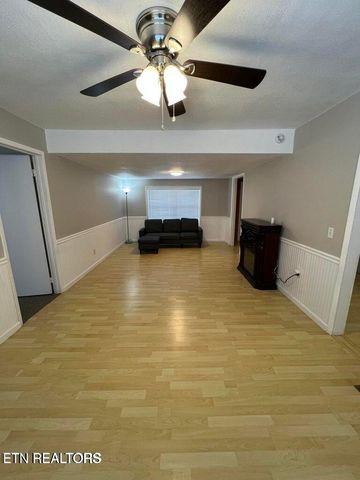 1116 Bob Armes Circle, Wartburg, TN 37887