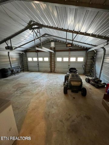 1116 Bob Armes Circle, Wartburg, TN 37887