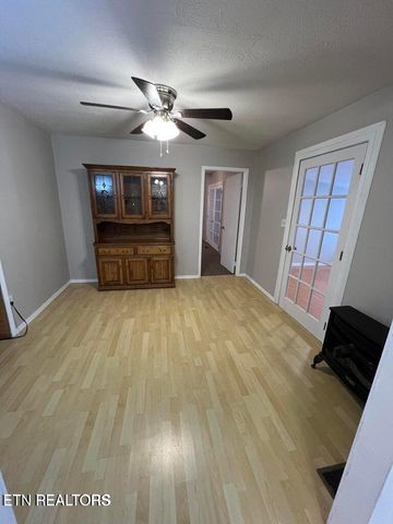 1116 Bob Armes Circle, Wartburg, TN 37887