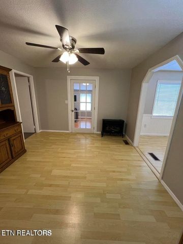 1116 Bob Armes Circle, Wartburg, TN 37887