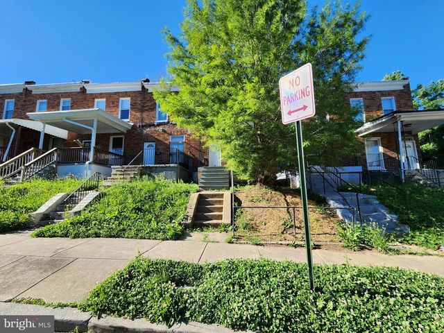 3029 RAYNER AVE, Baltimore, MD 21216