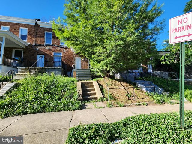 3029 RAYNER AVE, Baltimore, MD 21216