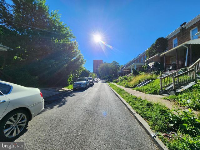 3029 RAYNER AVE, Baltimore, MD 21216