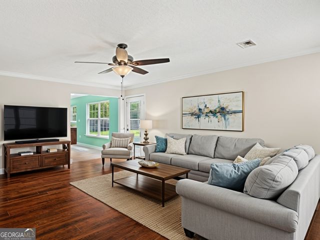 172 Grandview Drive, Hinesville, GA 31313