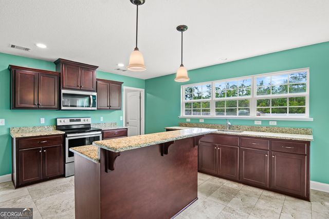 172 Grandview Drive, Hinesville, GA 31313