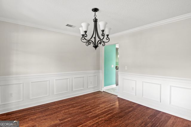 172 Grandview Drive, Hinesville, GA 31313