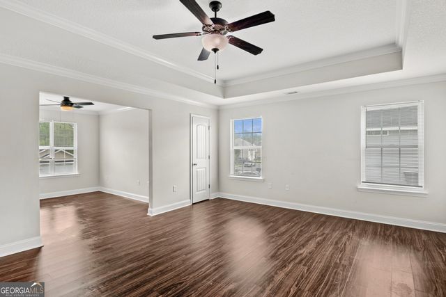 172 Grandview Drive, Hinesville, GA 31313