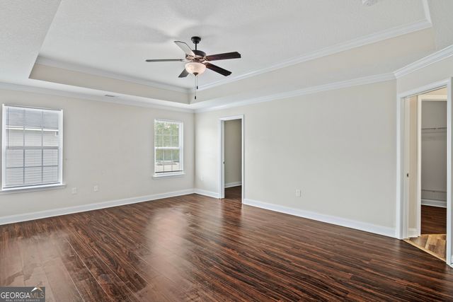 172 Grandview Drive, Hinesville, GA 31313
