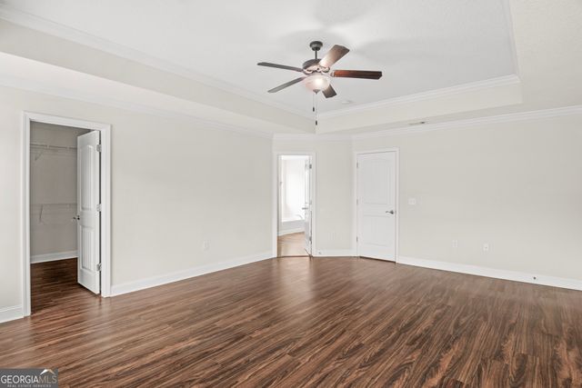 172 Grandview Drive, Hinesville, GA 31313