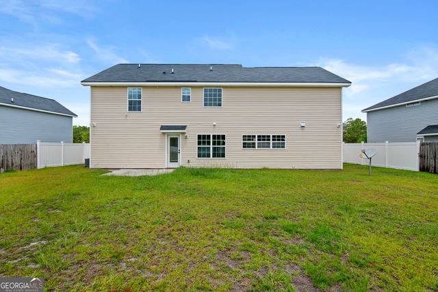 172 Grandview Drive, Hinesville, GA 31313