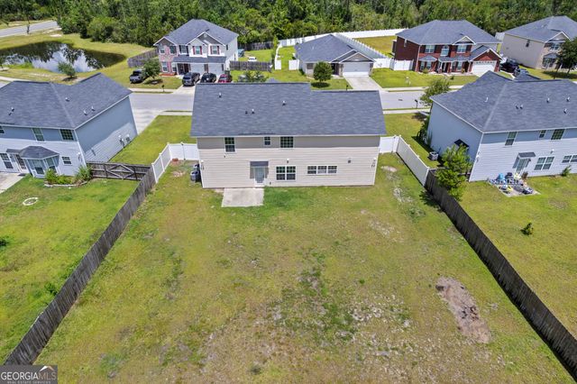 172 Grandview Drive, Hinesville, GA 31313