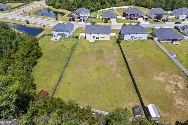 172 Grandview Drive, Hinesville, GA 31313
