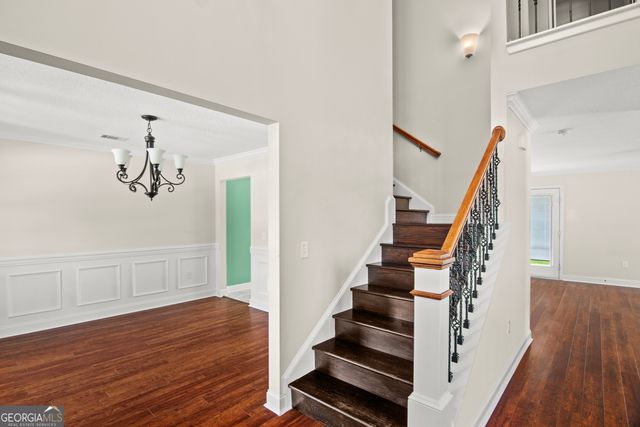 172 Grandview Drive, Hinesville, GA 31313