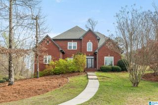4573 EAGLE POINT DRIVE, Birmingham, AL 35242
