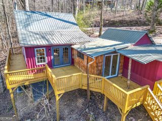 159 Rather Hill Trail, Clarkesville, GA 30523