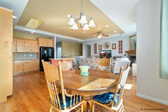 6700 PARADISE POINTE, Cheyenne, WY 82009