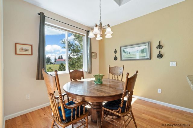 6700 PARADISE POINTE, Cheyenne, WY 82009