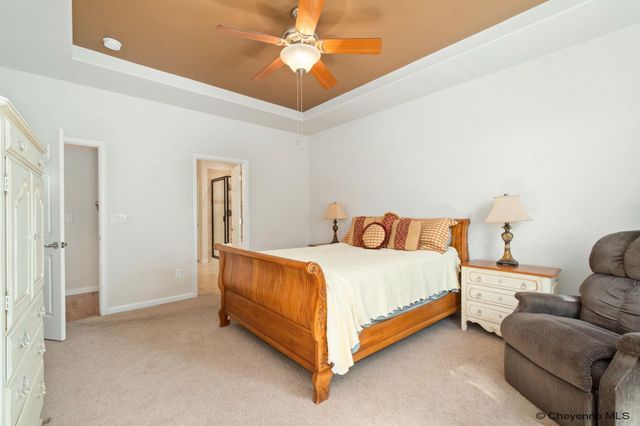 6700 PARADISE POINTE, Cheyenne, WY 82009